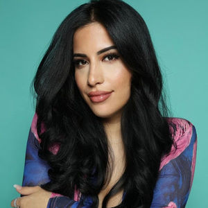 Meet your Posher, Erika